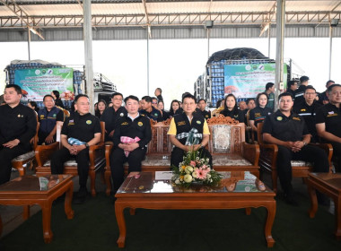 ร่วมพิธีปล่อยคาราวานหอมหัวใหญ่ ... พารามิเตอร์รูปภาพ 11