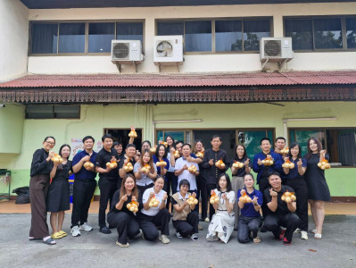 "หอมนี้เพื่อเธอ รักนะ" สหกรณ์จังหวัดเชียงราย ... พารามิเตอร์รูปภาพ 1