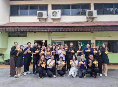 "หอมนี้เพื่อเธอ รักนะ" สหกรณ์จังหวัดเชียงราย ... พารามิเตอร์รูปภาพ 3