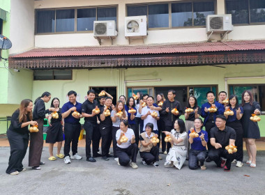 "หอมนี้เพื่อเธอ รักนะ" สหกรณ์จังหวัดเชียงราย ... พารามิเตอร์รูปภาพ 5