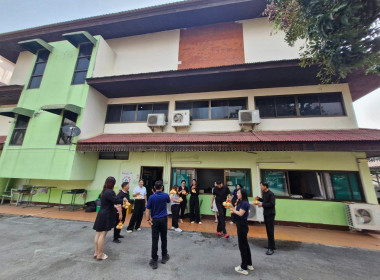 "หอมนี้เพื่อเธอ รักนะ" สหกรณ์จังหวัดเชียงราย ... พารามิเตอร์รูปภาพ 6