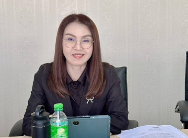 เข้าร่วมประชุมคณะกรรมการดำเนินการสหกรณ์การเกษตรแม่สาย จำกัด พารามิเตอร์รูปภาพ 1