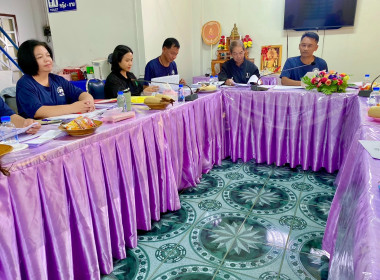 เข้าร่วมประชุมคณะกรรมการดำเนินการสหกรณ์เครดิตยูเนี่ยนบวกขอนพูนทรัพย์ จำกัด ... พารามิเตอร์รูปภาพ 2