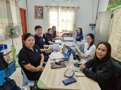 เข้าตรวจการสหกรณ์ตามแผนปฏิบัติงาน ประจำปีงบประมาณ พ.ศ. 2569 พารามิเตอร์รูปภาพ 1