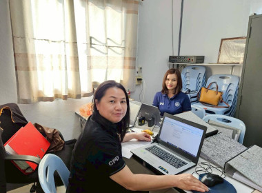 เข้าตรวจการสหกรณ์ตามแผนปฏิบัติงาน ประจำปีงบประมาณ พ.ศ. 2569 พารามิเตอร์รูปภาพ 3