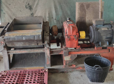 เข้าตรวจเยี่ยมแนวทางการบริหารจัดการกลิ่นน้ำยางพาราเพื่อลดผลกระทบต่อชุมชนข้างเคียงสหกรณ์การเกษตรพญาเม็งราย จำกัด ... พารามิเตอร์รูปภาพ 7