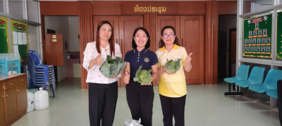 กลุ่มส่งเสริมสหกรณ์ 6 ... พารามิเตอร์รูปภาพ 1