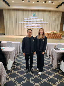 เข้าร่วมอบรมหลักสูตร “พัฒนาทักษะความรู้กฎหมายว่าด้วยสหกรณ์ ... พารามิเตอร์รูปภาพ 1