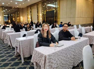 เข้าร่วมอบรมหลักสูตร “พัฒนาทักษะความรู้กฎหมายว่าด้วยสหกรณ์ ... พารามิเตอร์รูปภาพ 22