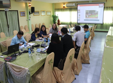 การประชุมคัดเลือกสหกรณ์และกลุ่มเกษตรกรต้นแบบที่น้อมนำหลักปรัชญาของเศรษฐกิจพอเพียงไปประยุกต์ใช้ในการดำเนินงาน ระดับเขต คณะที่ 9 ... พารามิเตอร์รูปภาพ 13