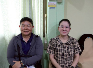 การประชุมประจำเดือนครั้งที่ 3/2569 ประจำเดือนมีนาคม 2569 พารามิเตอร์รูปภาพ 24