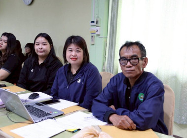 การประชุมประจำเดือนครั้งที่ 3/2569 ประจำเดือนมีนาคม 2569 พารามิเตอร์รูปภาพ 26