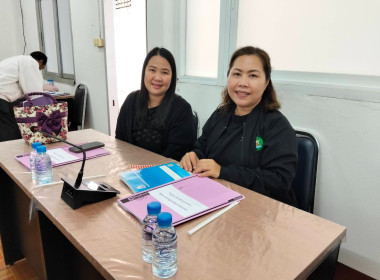 เข้าร่วมประชุมคณะกรรมการดำเนินการ สหกรณ์การเกษตรเชียงแสน ... พารามิเตอร์รูปภาพ 4