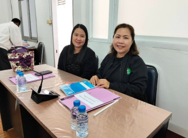 เข้าร่วมประชุมคณะกรรมการดำเนินการ สหกรณ์การเกษตรเชียงแสน ... พารามิเตอร์รูปภาพ 6