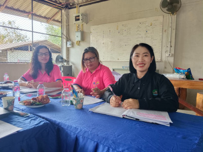 ร่วมประชุมคณะกรรมการดำเนินการ ... พารามิเตอร์รูปภาพ 1