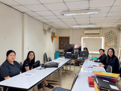 ติดตามความก้าวหน้าการแก้ไขข้อบกพร่องของสหกรณ์ ประจำปีงบประมาณ พ.ศ. 2569 ... พารามิเตอร์รูปภาพ 1