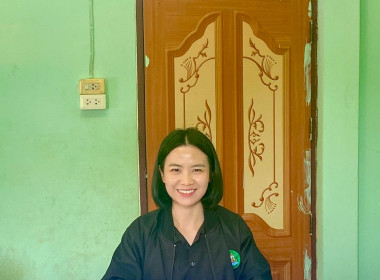 เข้าร่วมประชุมคณะกรรมการดำเนินการก่อนประชุมใหญ่ของสหกรณ์เครดิตยูเนี่ยนวาวี จำกัด ... พารามิเตอร์รูปภาพ 1