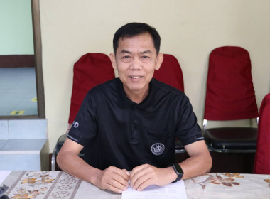 ประชุมชี้แจงรายละเอียดกรอบการประเมินและตัวชี้วัดผลการปฏิบัติงานและผลการเบิกจ่ายงบประมาณของสำนักงานสหกรณ์จังหวัดและสำนักงานส่งเสริมสหกรณ์กรุงเทพมหานคร พื้นที่ 1 และ 2 ประจำปีงบประมาณ พ.ศ. 2569 ... พารามิเตอร์รูปภาพ 1