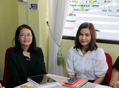 ประชุมชี้แจงรายละเอียดกรอบการประเมินและตัวชี้วัดผลการปฏิบัติงานและผลการเบิกจ่ายงบประมาณของสำนักงานสหกรณ์จังหวัดและสำนักงานส่งเสริมสหกรณ์กรุงเทพมหานคร พื้นที่ 1 และ 2 ประจำปีงบประมาณ พ.ศ. 2569 ... พารามิเตอร์รูปภาพ 2