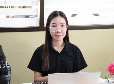 ประชุมชี้แจงรายละเอียดกรอบการประเมินและตัวชี้วัดผลการปฏิบัติงานและผลการเบิกจ่ายงบประมาณของสำนักงานสหกรณ์จังหวัดและสำนักงานส่งเสริมสหกรณ์กรุงเทพมหานคร พื้นที่ 1 และ 2 ประจำปีงบประมาณ พ.ศ. 2569 ... พารามิเตอร์รูปภาพ 5