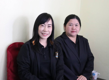 ประชุมชี้แจงรายละเอียดกรอบการประเมินและตัวชี้วัดผลการปฏิบัติงานและผลการเบิกจ่ายงบประมาณของสำนักงานสหกรณ์จังหวัดและสำนักงานส่งเสริมสหกรณ์กรุงเทพมหานคร พื้นที่ 1 และ 2 ประจำปีงบประมาณ พ.ศ. 2569 ... พารามิเตอร์รูปภาพ 6