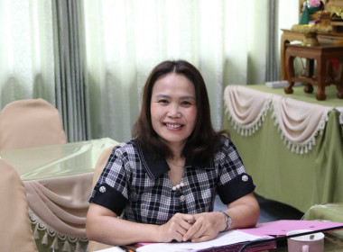 ประชุมชี้แจงการรายงานข้อมูลการเข้าร่วมโครงการปรับโครงสร้างหนี้เกษตรกร สมาชิกกองทุนฟื้นฟูและพัฒนาเกษตรกร ประเภทหนี้สหกรณ์ ... พารามิเตอร์รูปภาพ 2