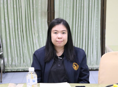 ประชุมชี้แจงการรายงานข้อมูลการเข้าร่วมโครงการปรับโครงสร้างหนี้เกษตรกร สมาชิกกองทุนฟื้นฟูและพัฒนาเกษตรกร ประเภทหนี้สหกรณ์ ... พารามิเตอร์รูปภาพ 5