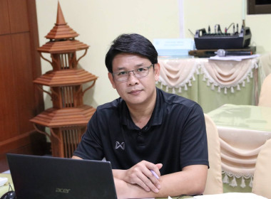 ประชุมชี้แจงการรายงานข้อมูลการเข้าร่วมโครงการปรับโครงสร้างหนี้เกษตรกร สมาชิกกองทุนฟื้นฟูและพัฒนาเกษตรกร ประเภทหนี้สหกรณ์ ... พารามิเตอร์รูปภาพ 7