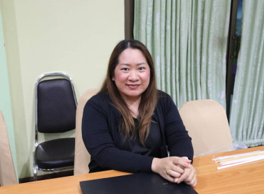 ประชุมชี้แจงการรายงานข้อมูลการเข้าร่วมโครงการปรับโครงสร้างหนี้เกษตรกร สมาชิกกองทุนฟื้นฟูและพัฒนาเกษตรกร ประเภทหนี้สหกรณ์ ... พารามิเตอร์รูปภาพ 8