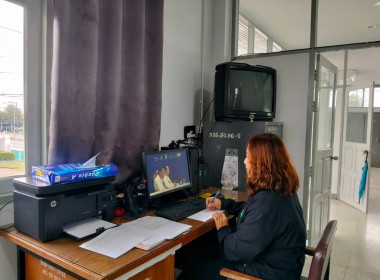 ประชุมชี้แจงการรายงานข้อมูลการเข้าร่วมโครงการปรับโครงสร้างหนี้เกษตรกร สมาชิกกองทุนฟื้นฟูและพัฒนาเกษตรกร ประเภทหนี้สหกรณ์ ... พารามิเตอร์รูปภาพ 13