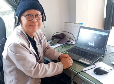 ประชุมชี้แจงการรายงานข้อมูลการเข้าร่วมโครงการปรับโครงสร้างหนี้เกษตรกร สมาชิกกองทุนฟื้นฟูและพัฒนาเกษตรกร ประเภทหนี้สหกรณ์ ... พารามิเตอร์รูปภาพ 22