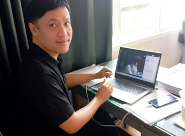 ประชุมชี้แจงการรายงานข้อมูลการเข้าร่วมโครงการปรับโครงสร้างหนี้เกษตรกร สมาชิกกองทุนฟื้นฟูและพัฒนาเกษตรกร ประเภทหนี้สหกรณ์ ... พารามิเตอร์รูปภาพ 23