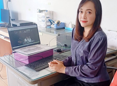 ประชุมชี้แจงการรายงานข้อมูลการเข้าร่วมโครงการปรับโครงสร้างหนี้เกษตรกร สมาชิกกองทุนฟื้นฟูและพัฒนาเกษตรกร ประเภทหนี้สหกรณ์ ... พารามิเตอร์รูปภาพ 24