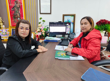 ประชุมชี้แจงการรายงานข้อมูลการเข้าร่วมโครงการปรับโครงสร้างหนี้เกษตรกร สมาชิกกองทุนฟื้นฟูและพัฒนาเกษตรกร ประเภทหนี้สหกรณ์ ... พารามิเตอร์รูปภาพ 27