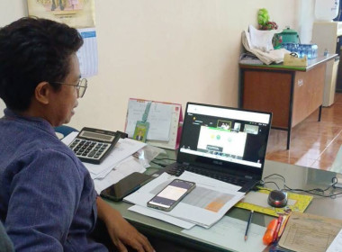 ประชุมชี้แจงการรายงานข้อมูลการเข้าร่วมโครงการปรับโครงสร้างหนี้เกษตรกร สมาชิกกองทุนฟื้นฟูและพัฒนาเกษตรกร ประเภทหนี้สหกรณ์ ... พารามิเตอร์รูปภาพ 30