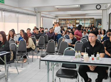 เข้าร่วมประชุมใหญ่สามัญประจำปี 2568 ... พารามิเตอร์รูปภาพ 13