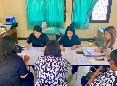 กลุ่มส่งเสริมสหกรณ์ 3 ... พารามิเตอร์รูปภาพ 6