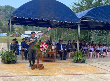 กิจกรรมเปิดบ้านวิชาการ (Open House) ณ ... พารามิเตอร์รูปภาพ 2