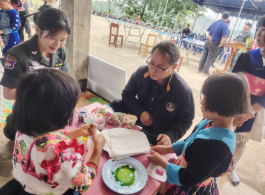 กิจกรรมเปิดบ้านวิชาการ (Open House) ณ ... พารามิเตอร์รูปภาพ 4