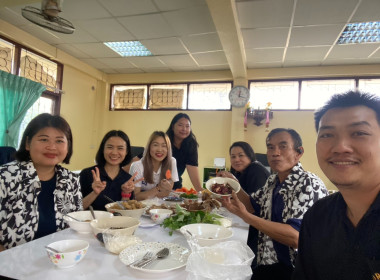 กลุ่มส่งเสริมสหกรณ์ 3 ทำกิจกรรม 5 ส ตามแผนดำเนินงาน ... พารามิเตอร์รูปภาพ 14