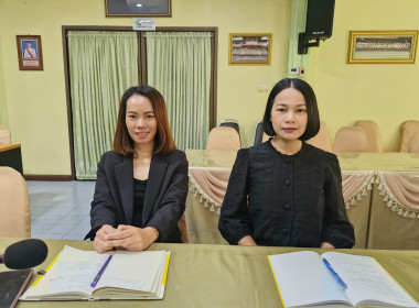 ร่วมโครงการฝึกอบรม หลักสูตร ... พารามิเตอร์รูปภาพ 6