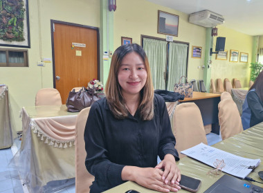 ร่วมโครงการฝึกอบรม หลักสูตร ... พารามิเตอร์รูปภาพ 7