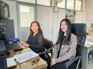 ร่วมโครงการฝึกอบรม หลักสูตร ... พารามิเตอร์รูปภาพ 9