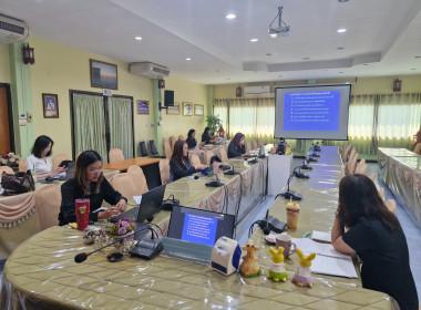 ร่วมโครงการฝึกอบรม หลักสูตร ... พารามิเตอร์รูปภาพ 13