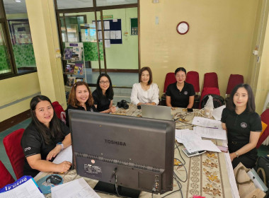 ร่วมโครงการฝึกอบรม หลักสูตร ... พารามิเตอร์รูปภาพ 15