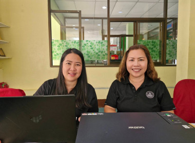 ร่วมโครงการฝึกอบรม หลักสูตร ... พารามิเตอร์รูปภาพ 19