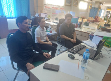 ร่วมโครงการฝึกอบรม หลักสูตร ... พารามิเตอร์รูปภาพ 28