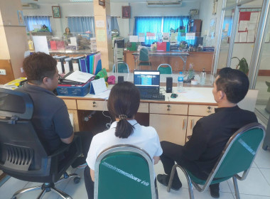 ร่วมโครงการฝึกอบรม หลักสูตร ... พารามิเตอร์รูปภาพ 29