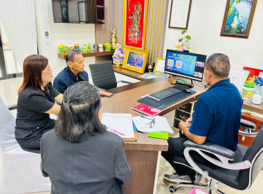 ร่วมโครงการฝึกอบรม หลักสูตร ... พารามิเตอร์รูปภาพ 31