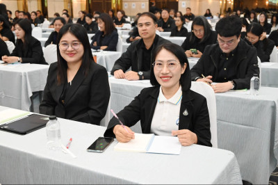 เข้าร่วมโครงการ การบริหารลูกหนี้เงินกองทุนพัฒนาสหกรณ์ ... พารามิเตอร์รูปภาพ 1